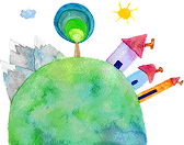 mesefalva bölcsi logó