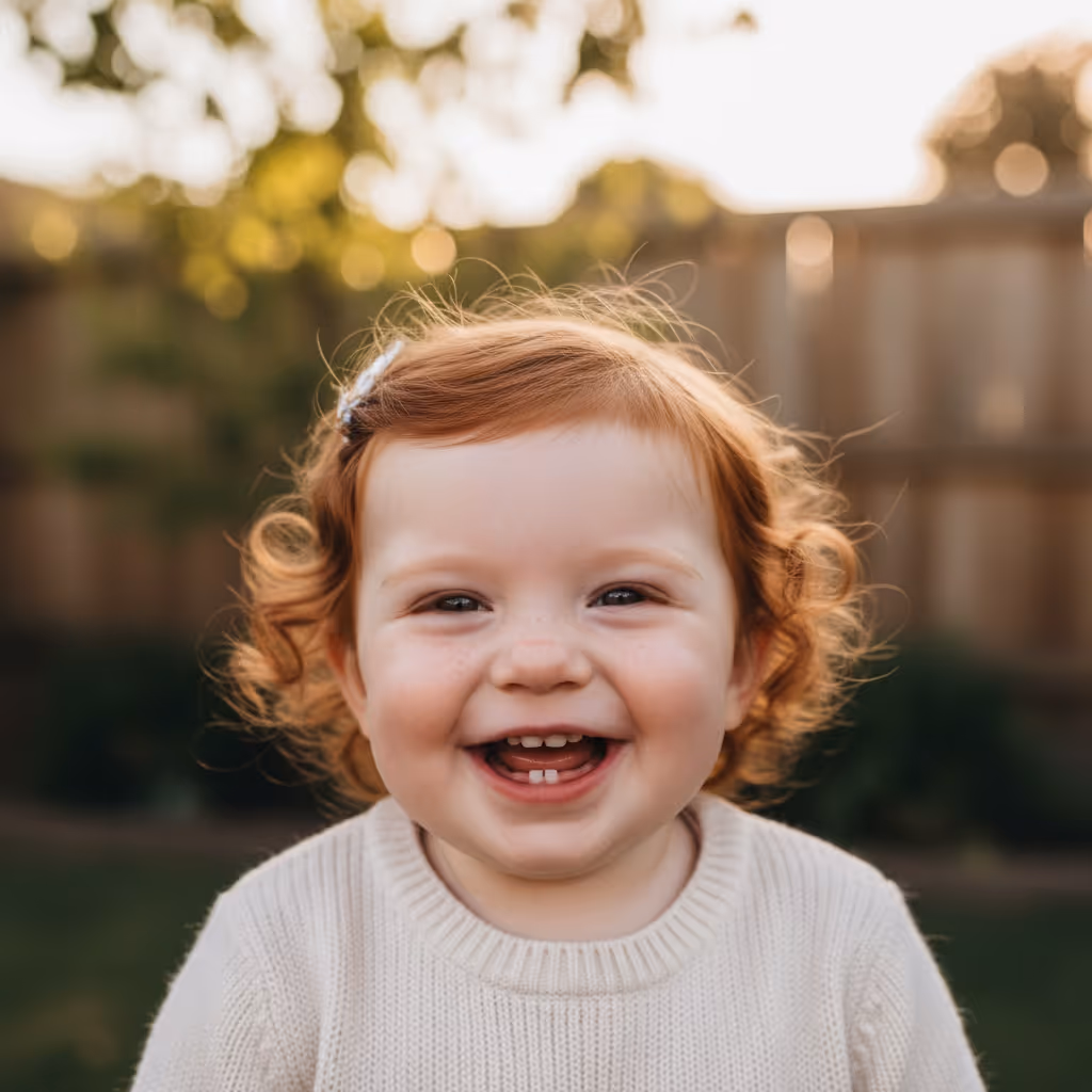 mesefalva bölcsi nevető gyermek